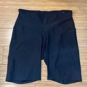 Old Navy Bike Shorts